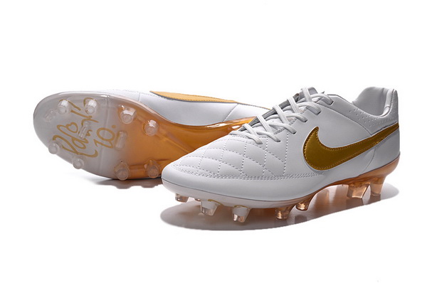 Nike Tiempo Legend V FG Men Shoes--016